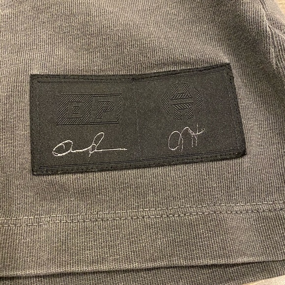 Daniel Patrick x Adidas Shirt - Picture 3 of 4